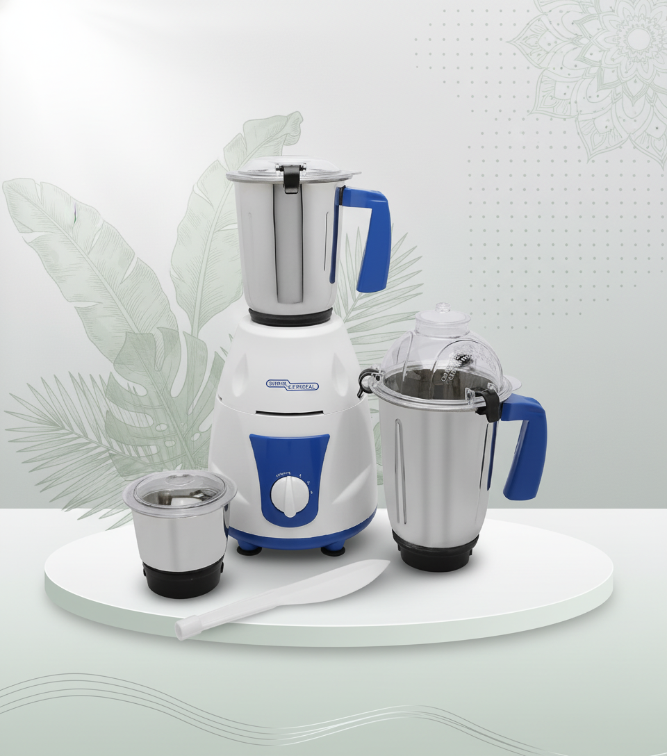 Super General Blender SGGM750C