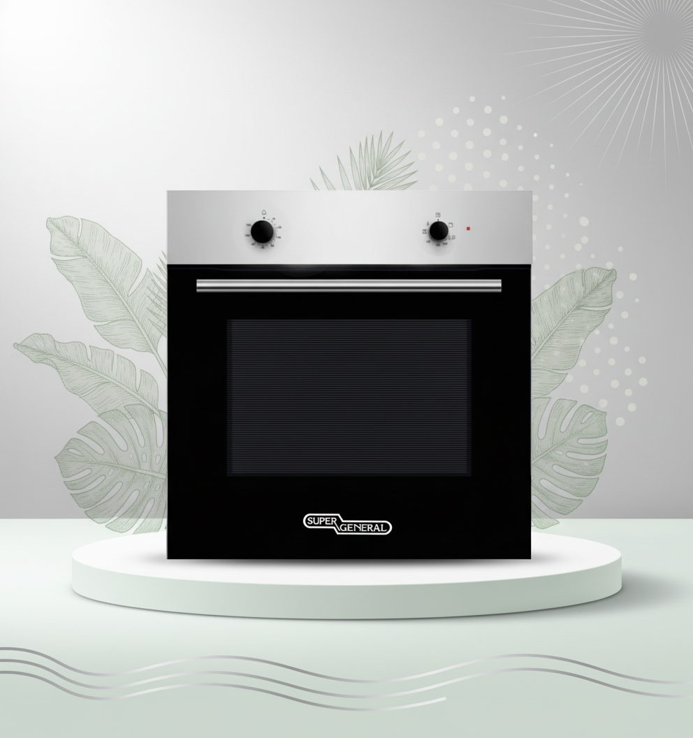 SUPER GENERAL Built-in Gas Oven SGBO14011