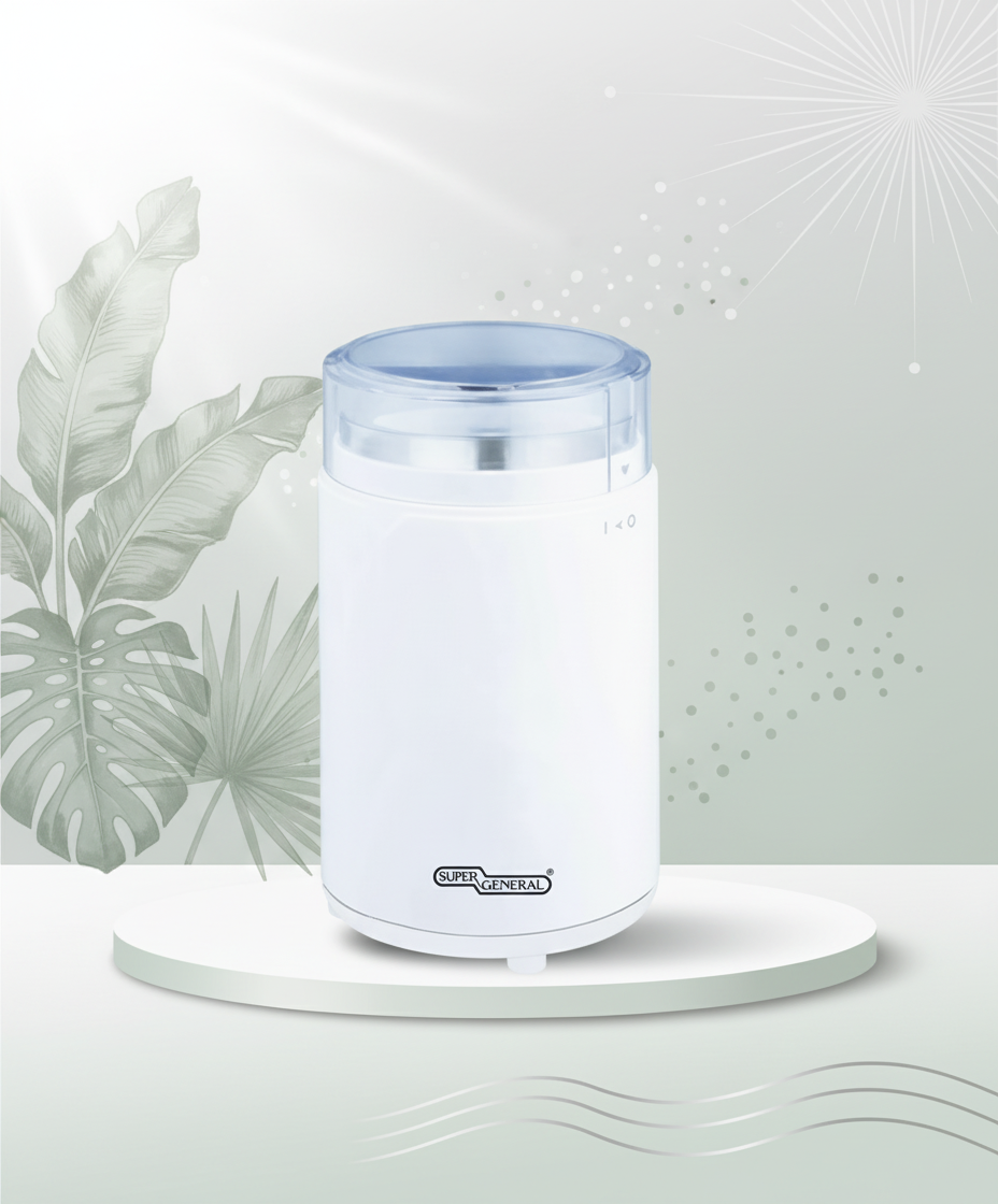 Super General Coffee Grinder SGCG93PD