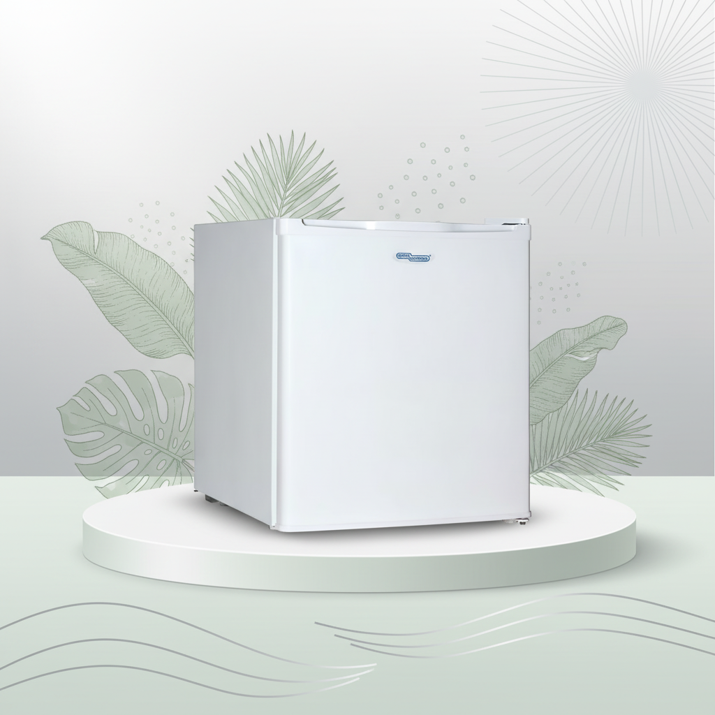Super General Refrigerator SGR035H
