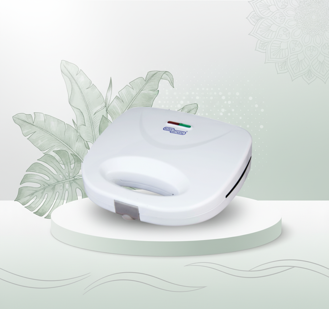 Super General Sandwich Maker 2slice SGSM23G