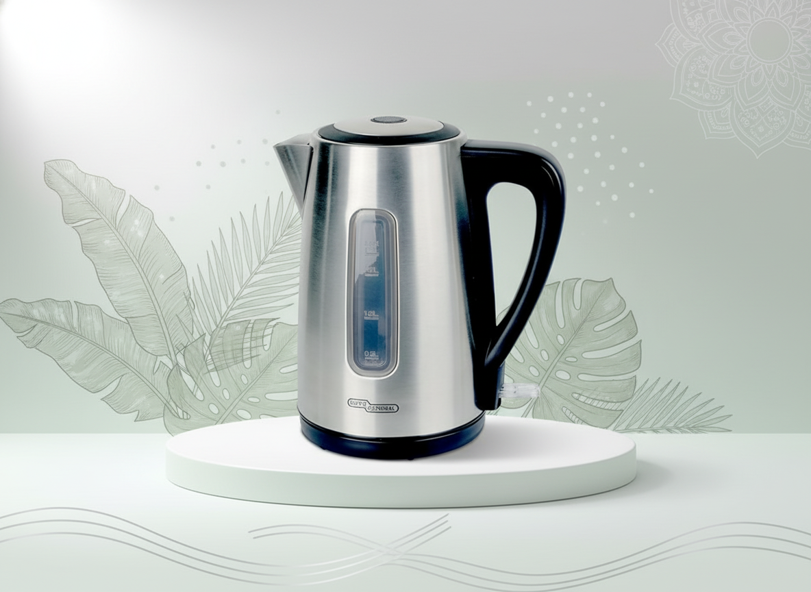 Super General SS Kettle SGK317SS
