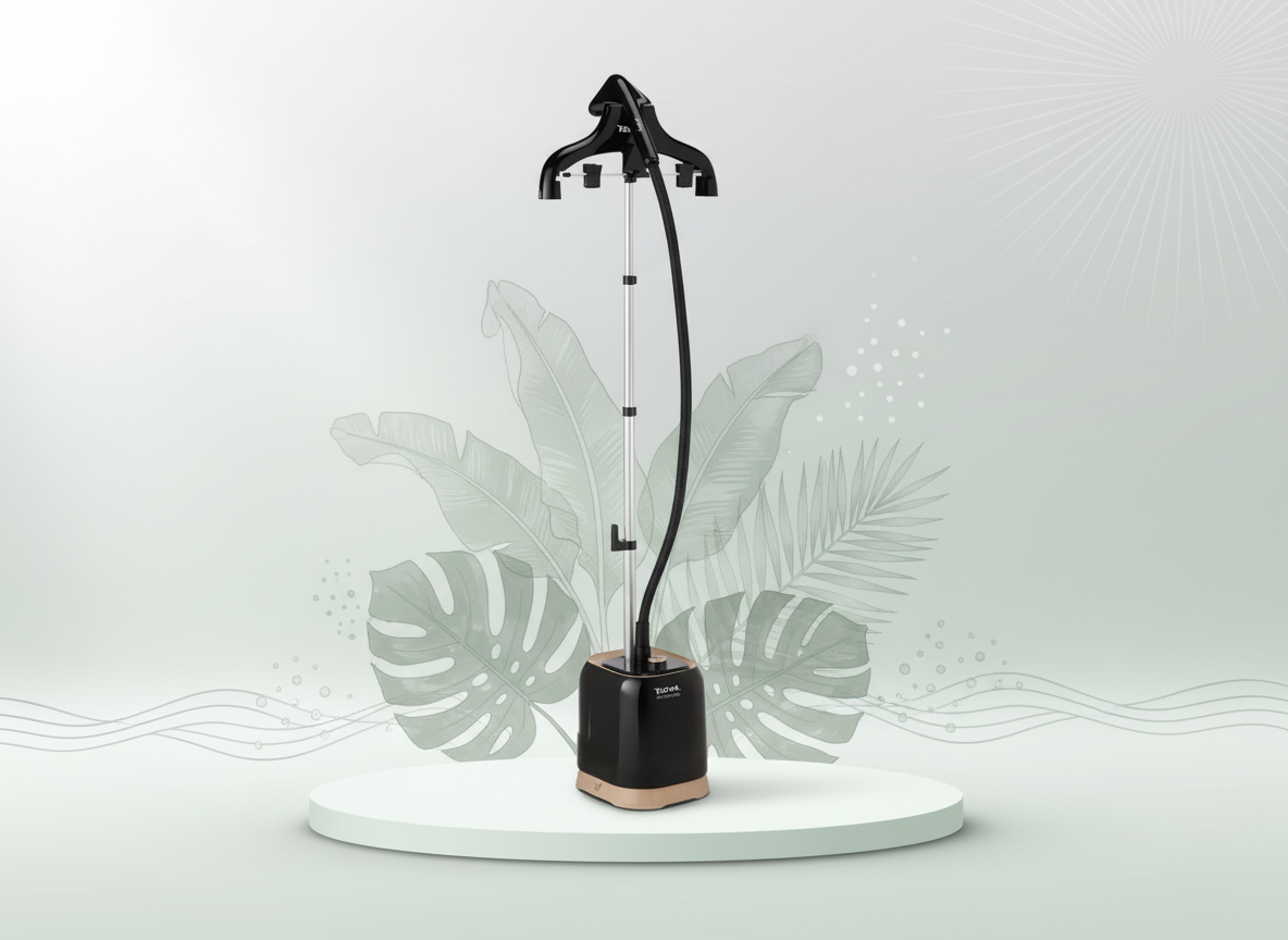 TEFAL Garment Steamer IT3470MO