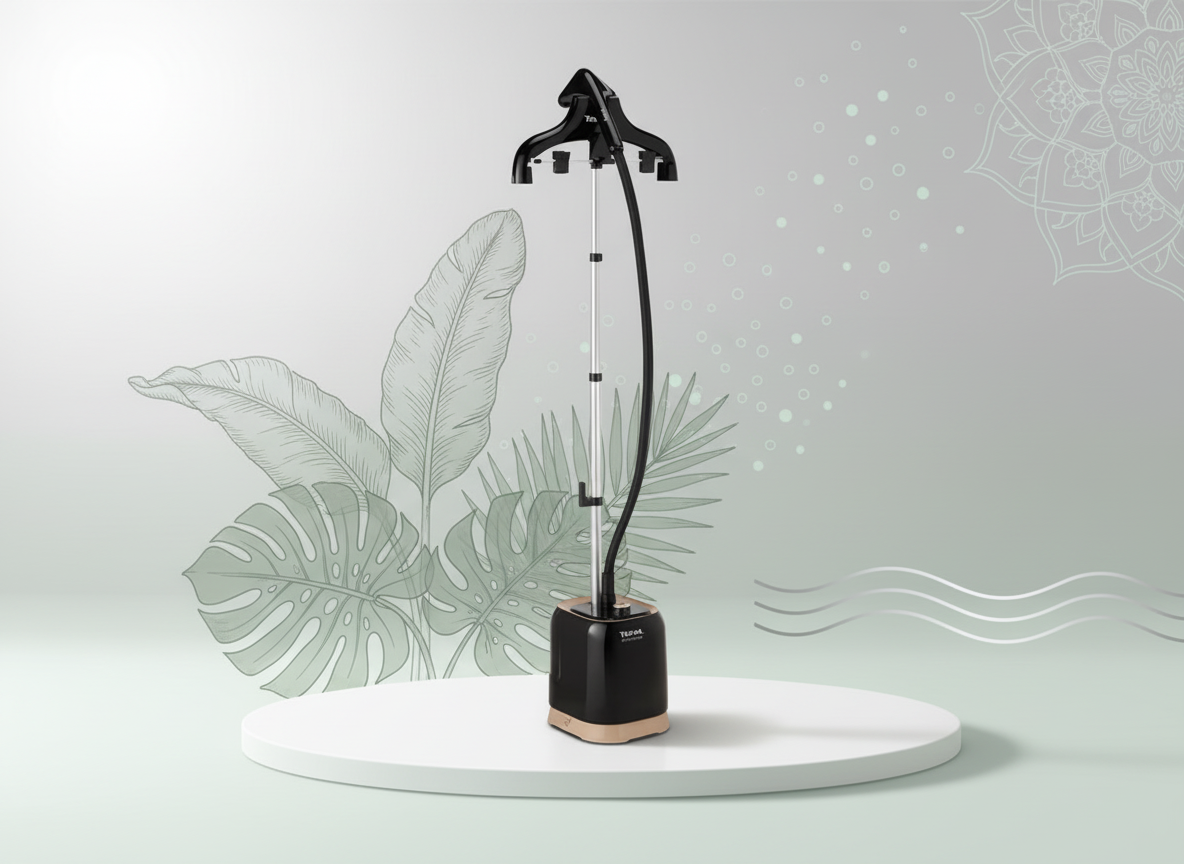 TEFAL Garment Steamer IT3470MO - Image 2