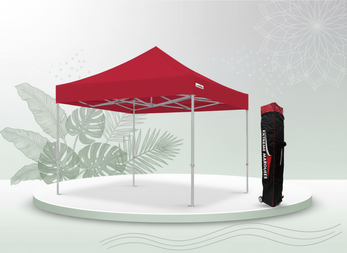 Tent Umbrella 3m x 3m