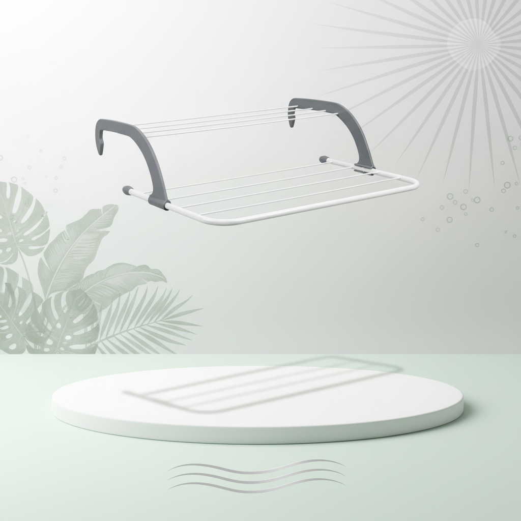 Towel Drying Rack
