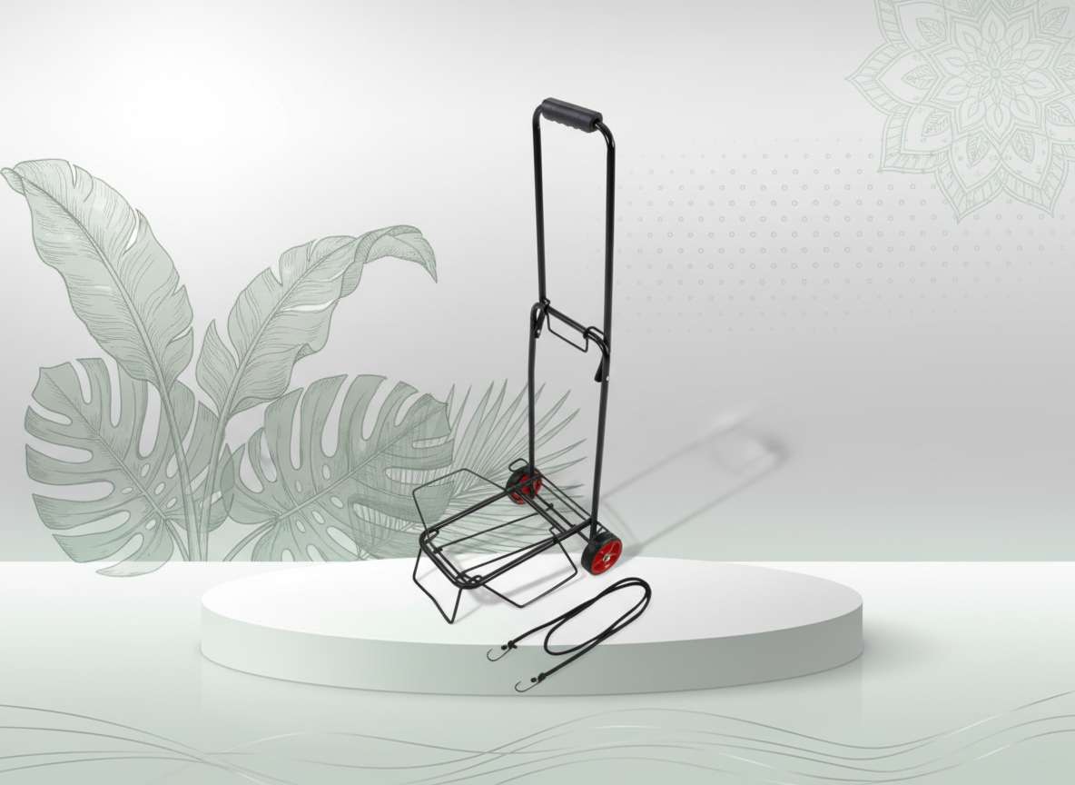 Trolley Large
