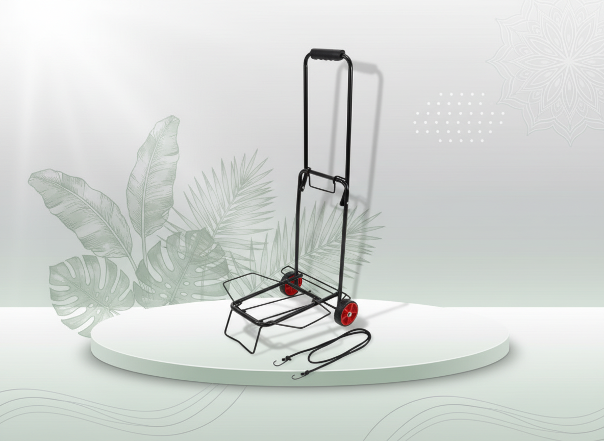 Trolley Small