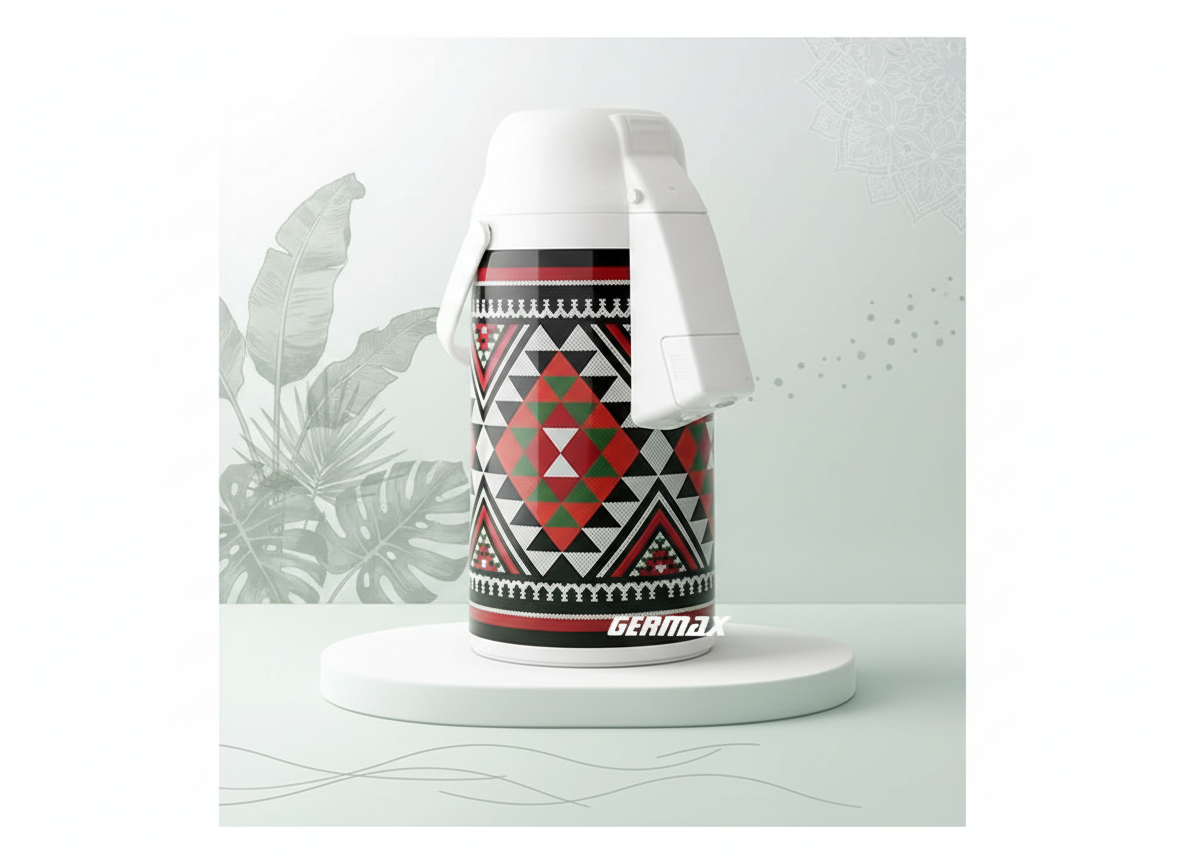 Vacuum Flask ER336
