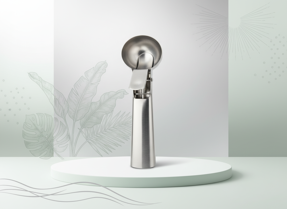 Vocen Ice Cream Scoop