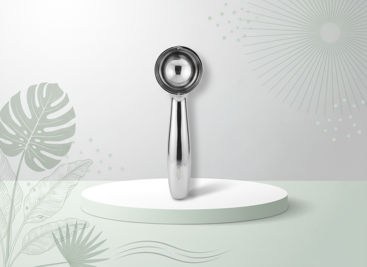 Vocen Ice Cream Spoon
